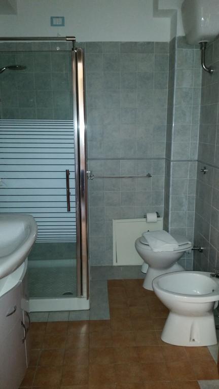 Hotel Costa Antiga SantʼAnna Arresi Екстериор снимка
